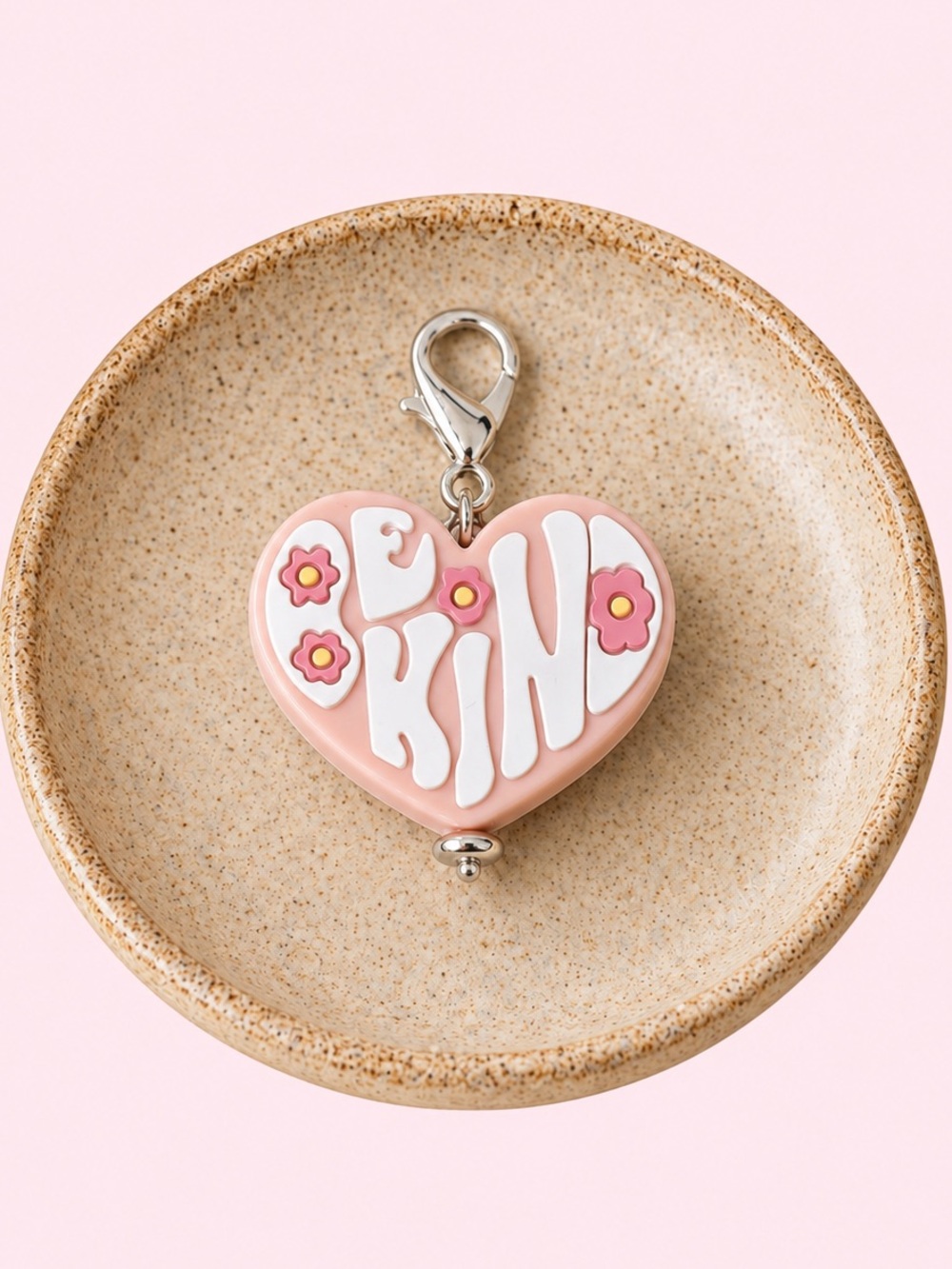 Be Kind Charm